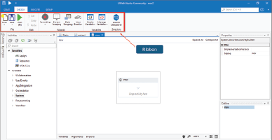 UI Path